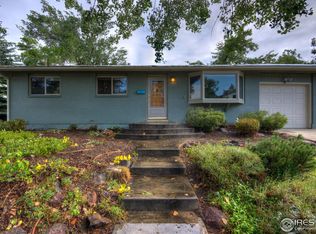 550 Hartford Dr, Boulder, CO 80305