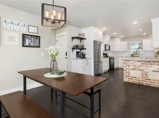 1105 Nemett Cir, Pea Ridge, AR 72751
