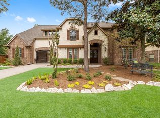 74 S Fair Manor Cir, The Woodlands, TX 77382