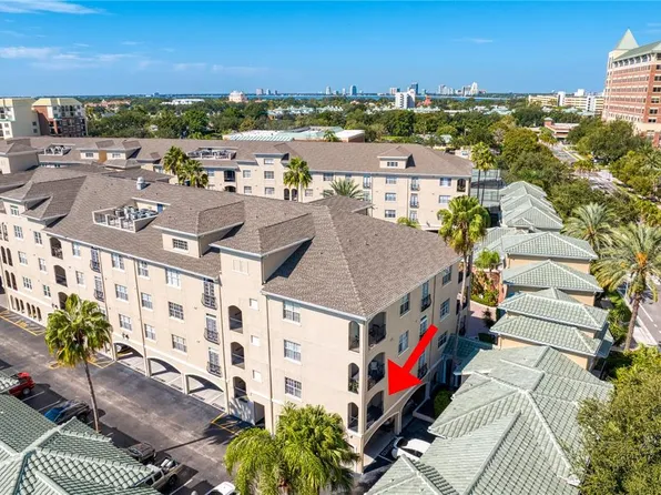 501 Knights Run Ave APT 1101, Tampa, FL 33602