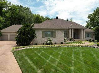 6368 S Riverglen Rd, Ozark, MO 65721