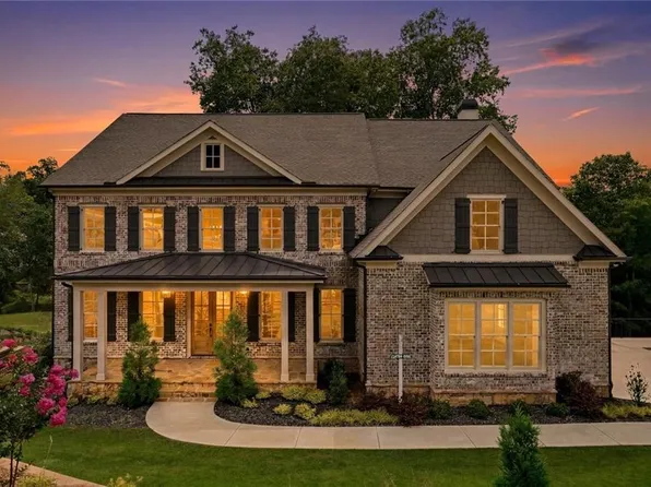 4847 Basingstoke Dr W, Suwanee, GA 30024