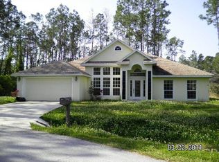 16 Renworth Pl, Palm Coast, FL 32164