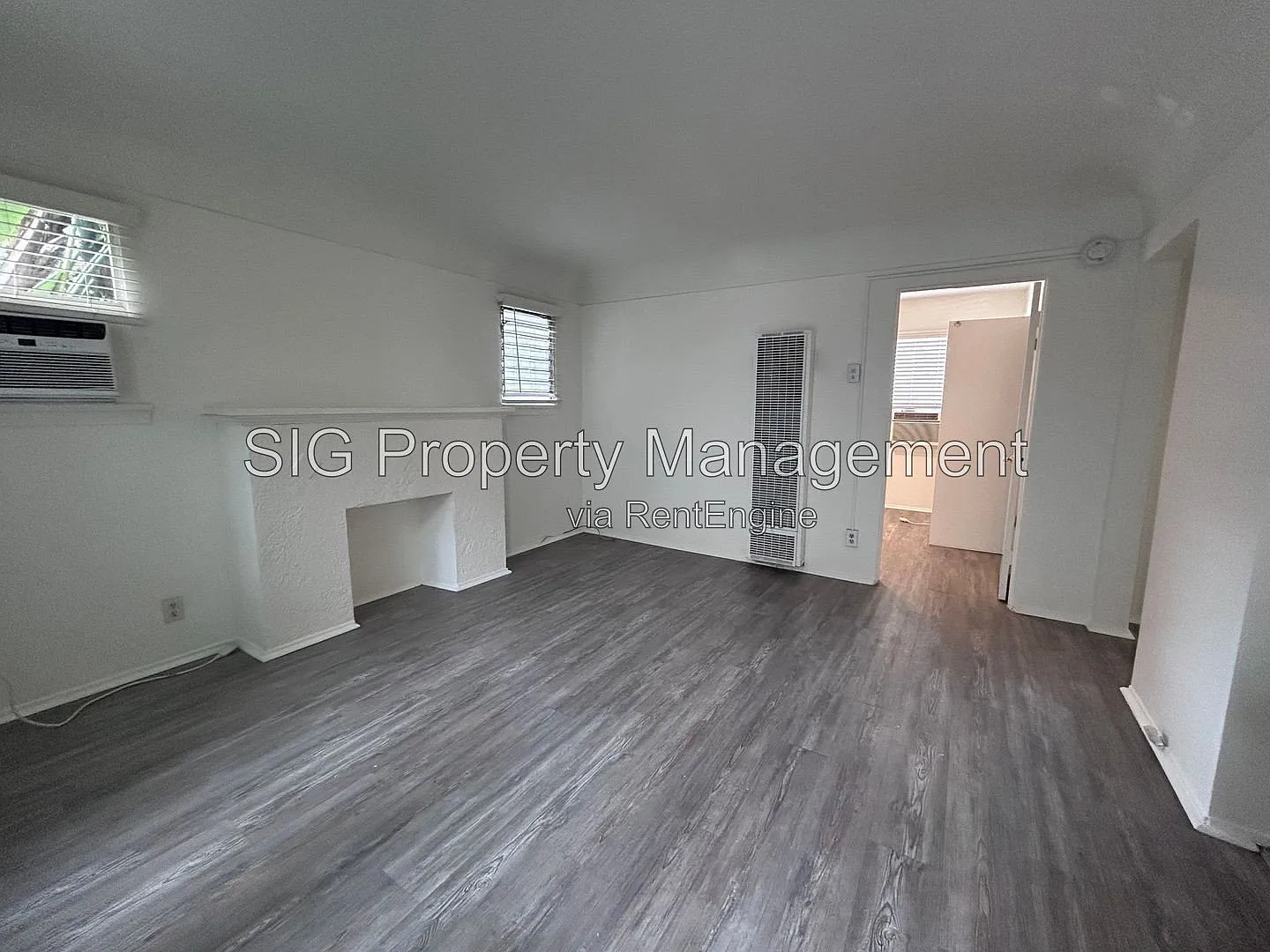 2 bed, 1.0 bath, 650 sqft, $2,100 — Photo 3