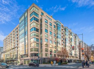 1111 23rd St NW APT 4C, Washington, DC 20037