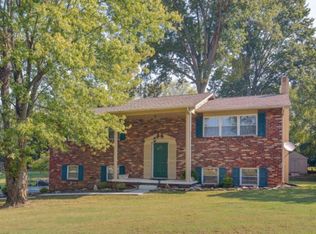 10900 Thornton Dr, Knoxville, TN 37934