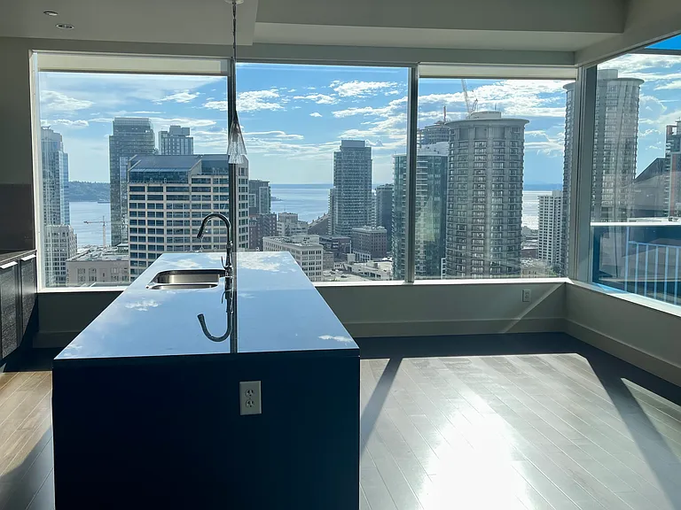 737 Olive Way #2600 — Photo 13