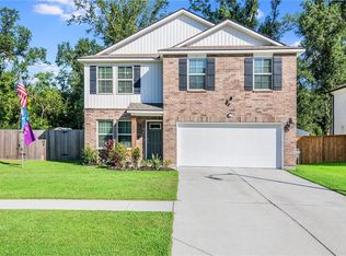 454 Pretty Acres Ave, Hahnville, LA 70057
