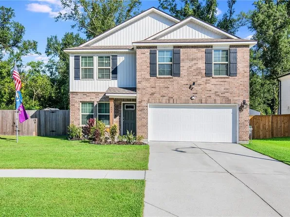 454 Pretty Acres Ave, Hahnville, LA 70057