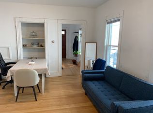 3 Arnold Ct #1, Somerville, MA 02143