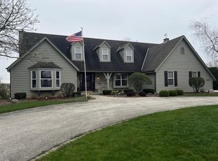 20865 Carrington Ct, Brookfield, WI 53045