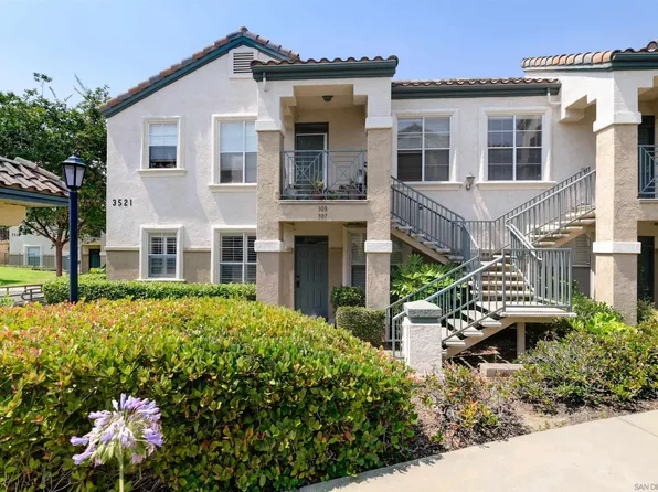 3521 Caminito El Rincon Unit 307, San Diego, CA 92130