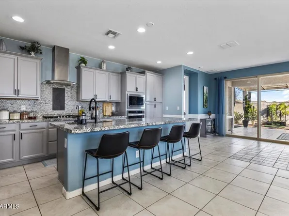 22555 N DIAMOND Drive, Maricopa, AZ 85138