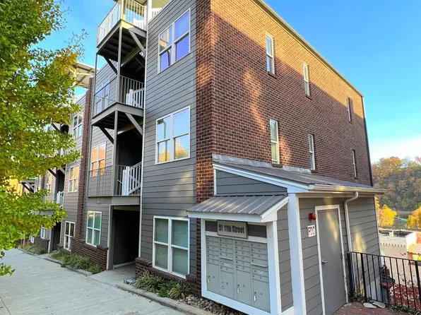 51 11th St, Lynchburg, VA 24504