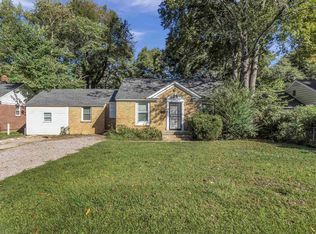 3704 Friar Tuck Rd, Memphis, TN 38111