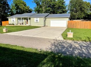 106 Center St, Fulton, OH 43321