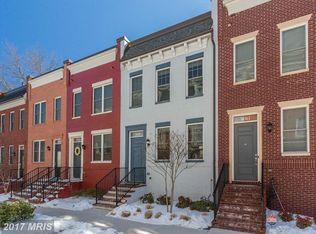3015 Chancellors Way NE, Washington, DC 20017