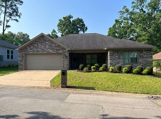 1107 Heights Rd, Benton, AR 72019