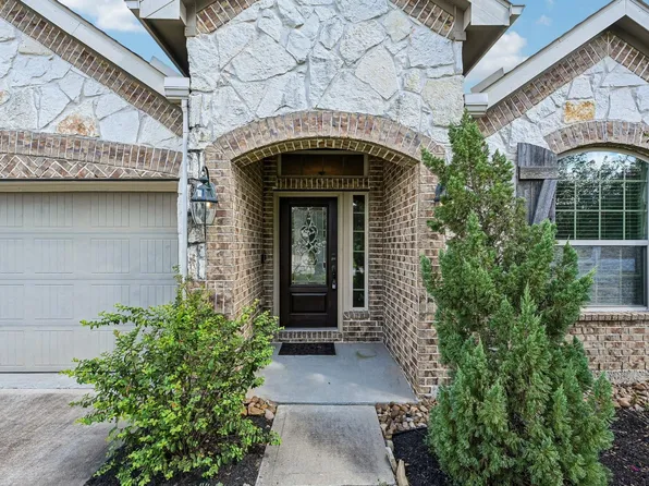14611 W Ginger Pear Ct, Cypress, TX 77433