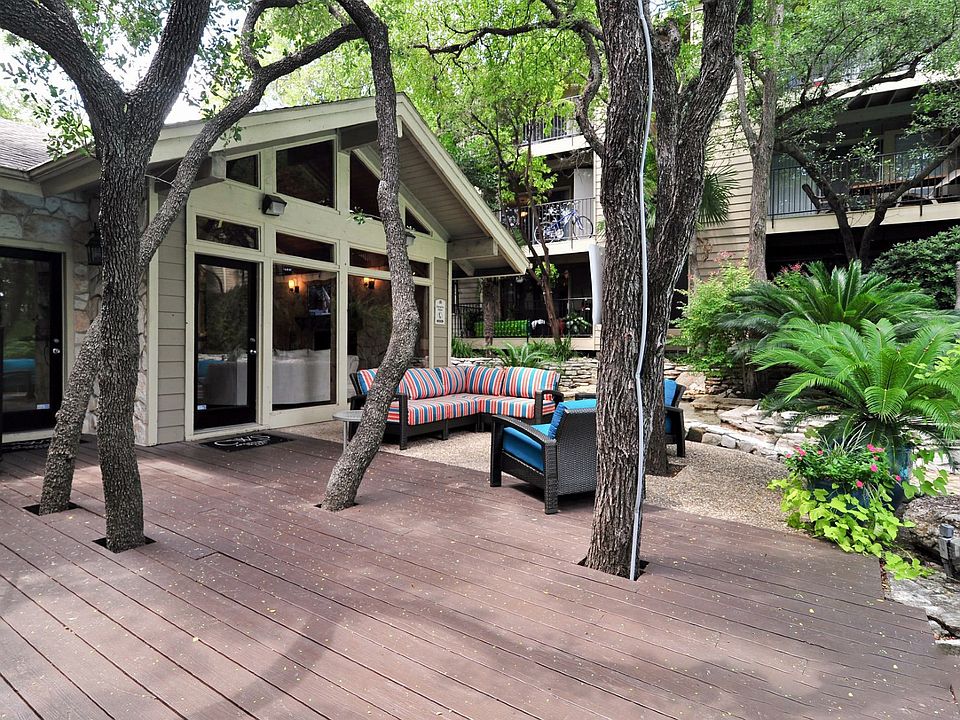 Waters at Barton Creek 2611 Bee Cave Rd Austin TX Zillow