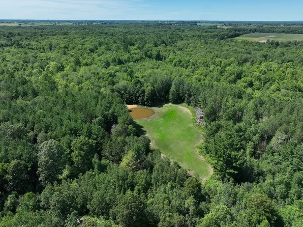 1878 E Beyer Rd, Free Soil, MI 49411