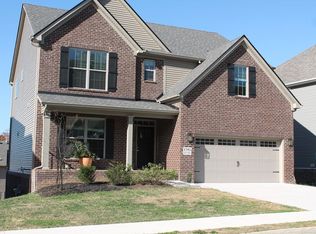 1705 Green Parrot Dr, Knoxville, TN 37922