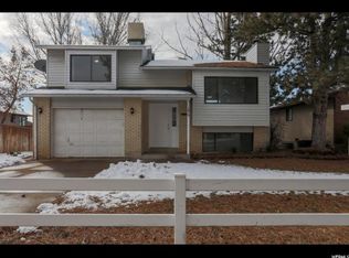 1017 W 2450 N, Layton, UT 84041