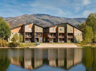 829 Weiss Cir, Steamboat Springs, CO 80487