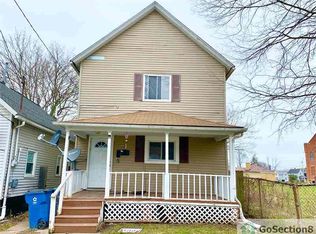 328 W 17th St, Lorain, OH