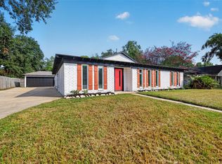 1407 Neptune Ln, Houston, TX 77062