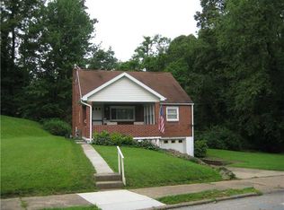 401 Cedar St, Jeannette, PA 15644
