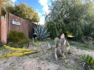 3304 N Romero Rd, Tucson, AZ 85705