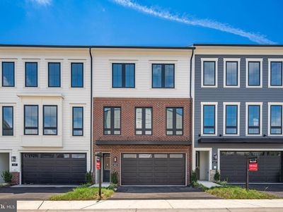 645 Angelfish Way, Woodbridge, VA, 22191