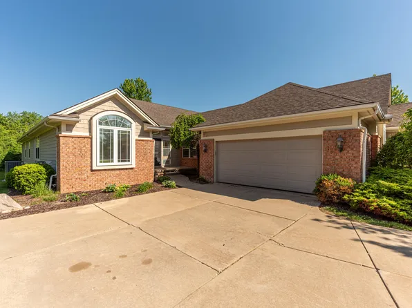 2243 Old Falls Dr, Ann Arbor, MI 48103