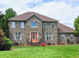 7238 Trotters Run, Trinity, NC 27370