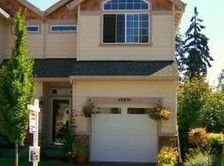 9528 SW 153rd Ave, Beaverton, OR 97007