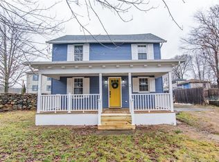 2 Red Bridge Rd, North Grosvenordale, CT 06255