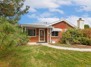 7035 W 43rd Ave, Wheat Ridge, CO 80033