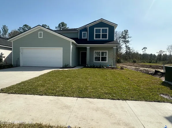 3359 GOLDEN EYE Drive, Orange Park, FL 32065