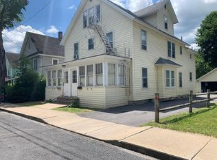 11 Kearney St, Oneonta, NY 13820