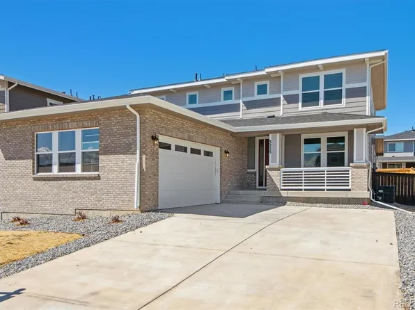 3255 Grey Owl Place, Brighton, CO 80601