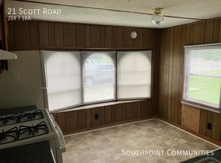 21 Scott Rd, Starkville, MS 39759