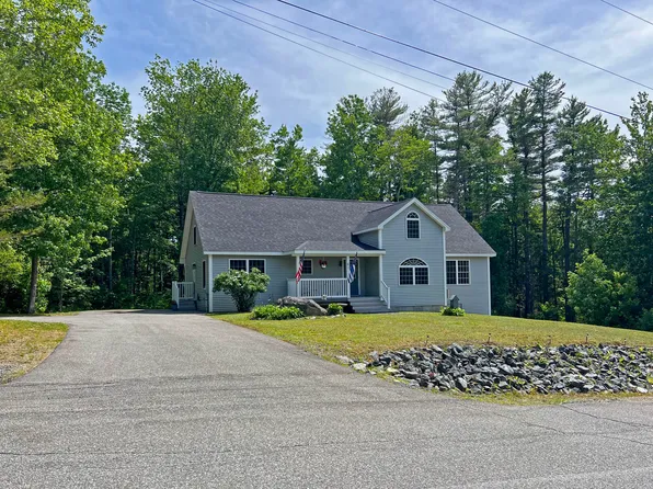 41 Grand View Road, Ellsworth, ME 04605