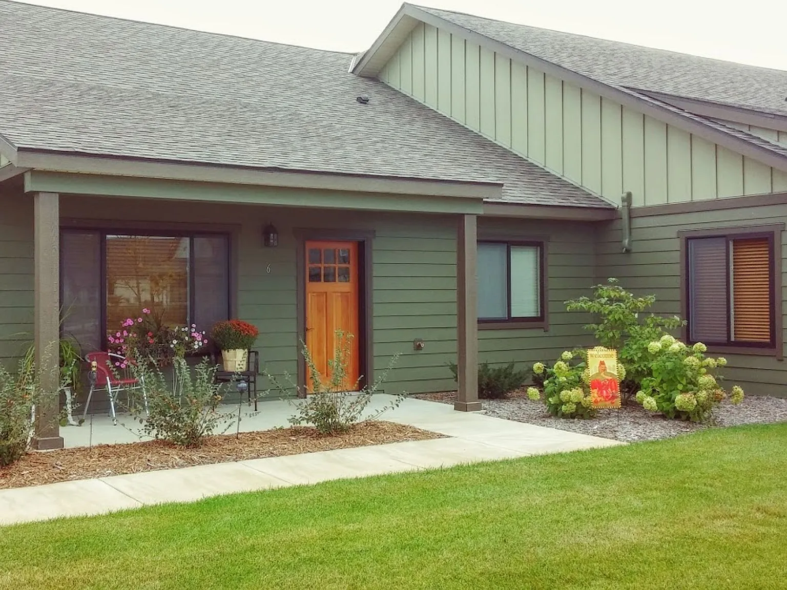 308 Cottages at Mill Stream Village — Photo 3