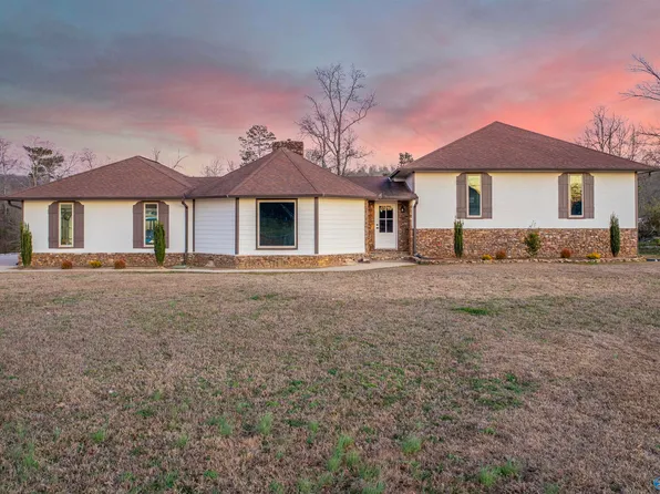 407 Bay Point Dr, Rainbow City, AL 35906