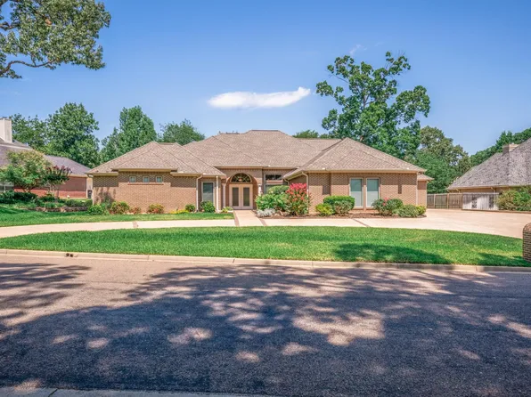 1209 Lesley Ln, Longview, TX 75604