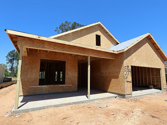 Exterior - April 11, 2026