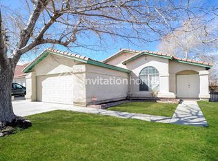 44159 Jamie Ct, Lancaster, CA 93536