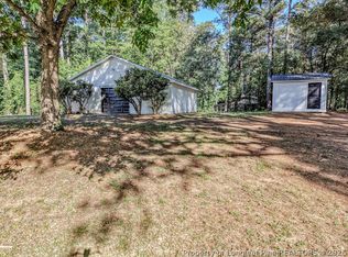 3839 Avents Ferry Rd, Sanford, NC 27330