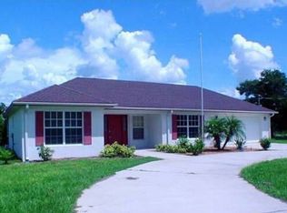 1994 W Myakka Rd, Avon Park, FL 33825